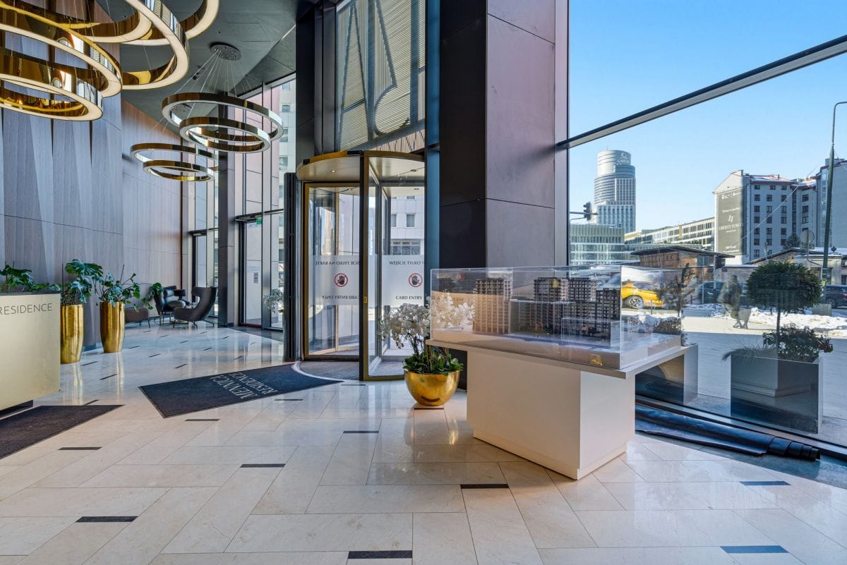 Lokal użytkowy  pokojowe na Wynajem