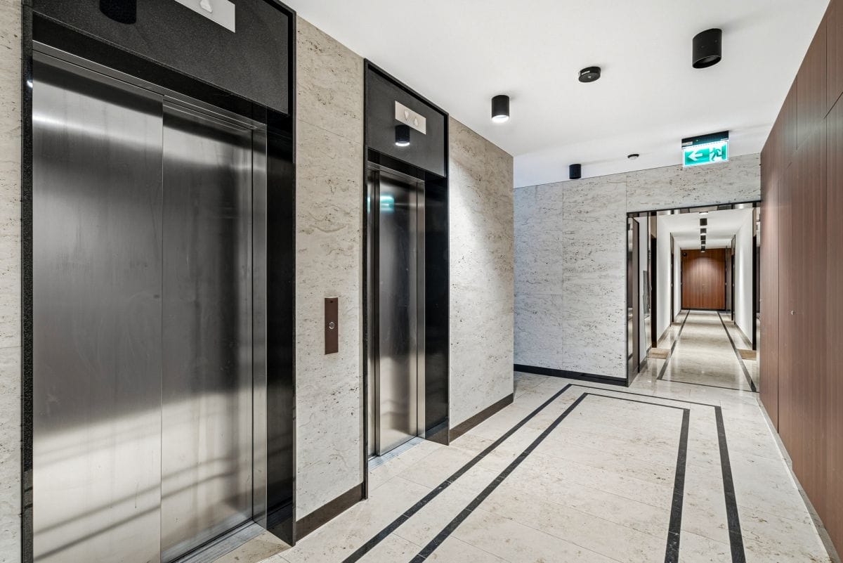 Mieszkanie 2 pokojowe na Wynajem