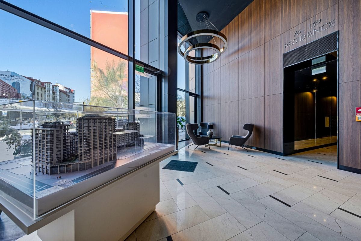 Mieszkanie 2 pokojowe na Wynajem