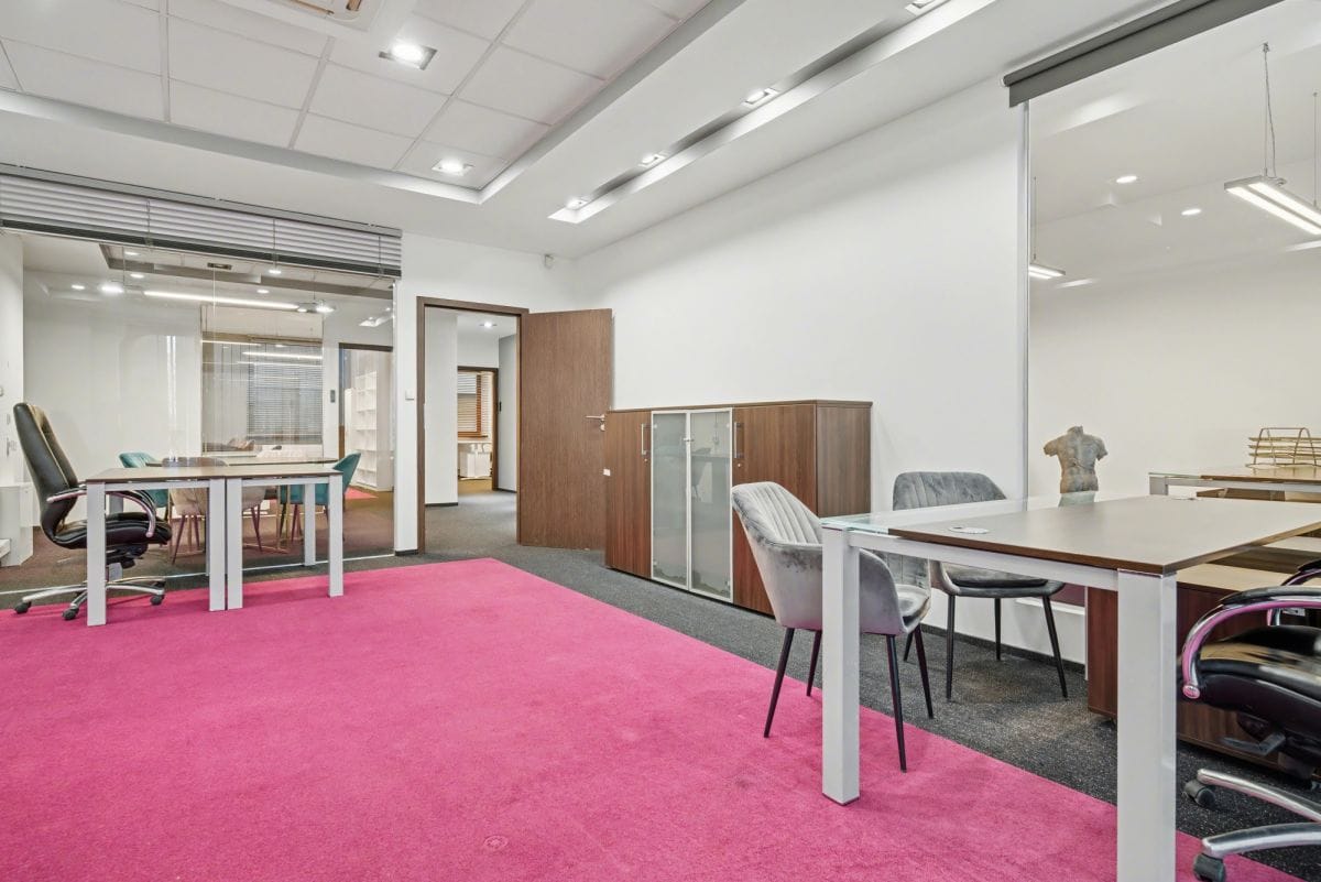 Lokal użytkowy  pokojowe na Wynajem