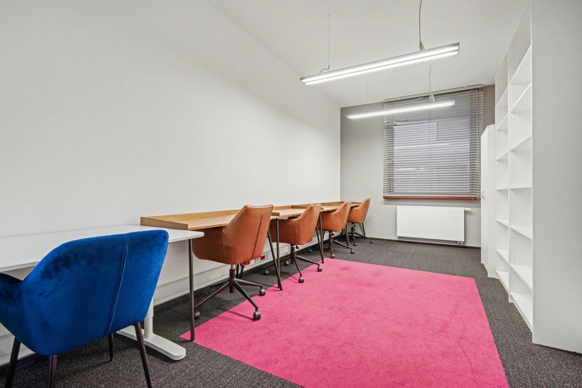 Lokal użytkowy  pokojowe na Wynajem