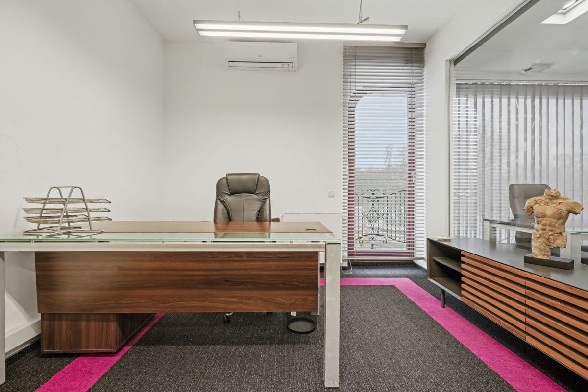 Lokal użytkowy  pokojowe na Wynajem