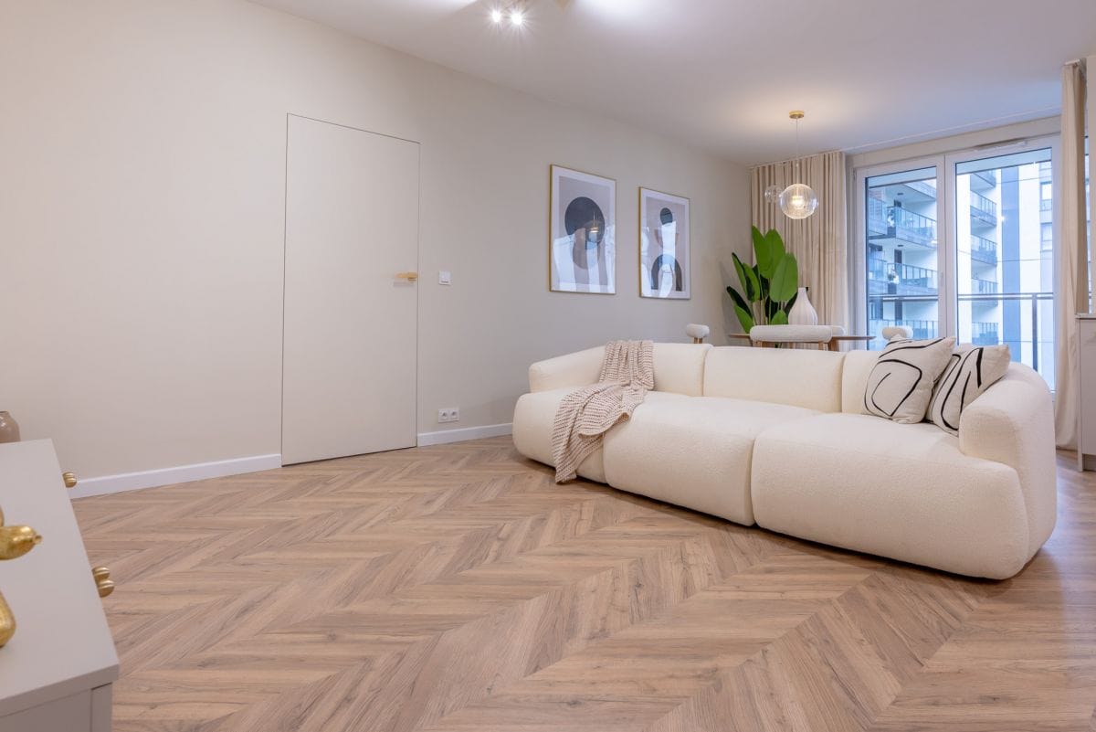 Mieszkanie 3 pokojowe na Sprzedaż