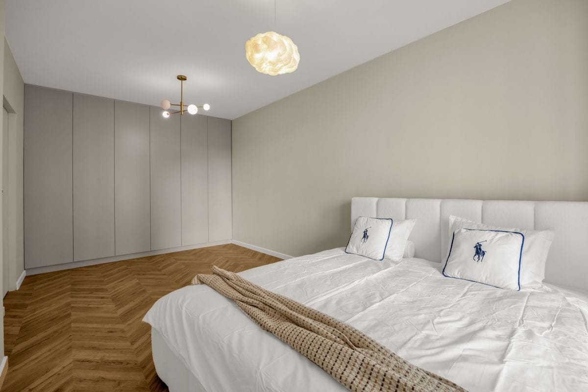 Mieszkanie 3 pokojowe na Sprzedaż