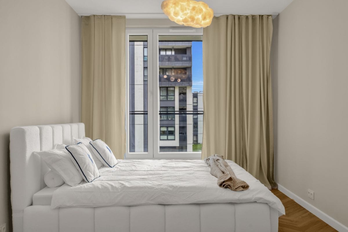 Mieszkanie 3 pokojowe na Sprzedaż