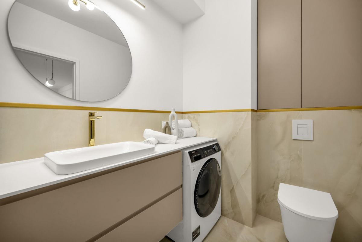 Mieszkanie 3 pokojowe na Sprzedaż