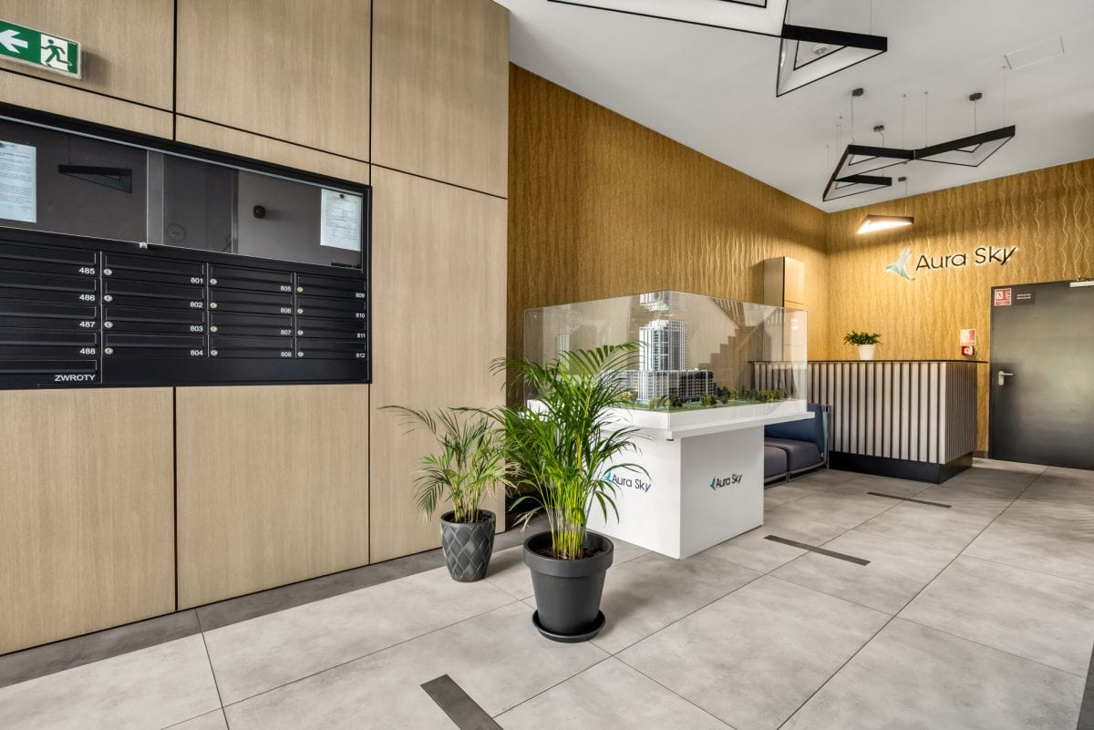 Mieszkanie 3 pokojowe na Sprzedaż