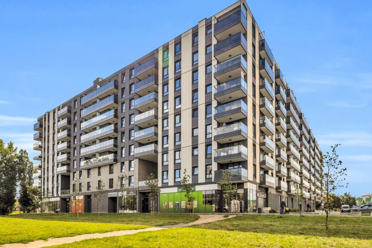 Mieszkanie 3 pokojowe na Sprzedaż