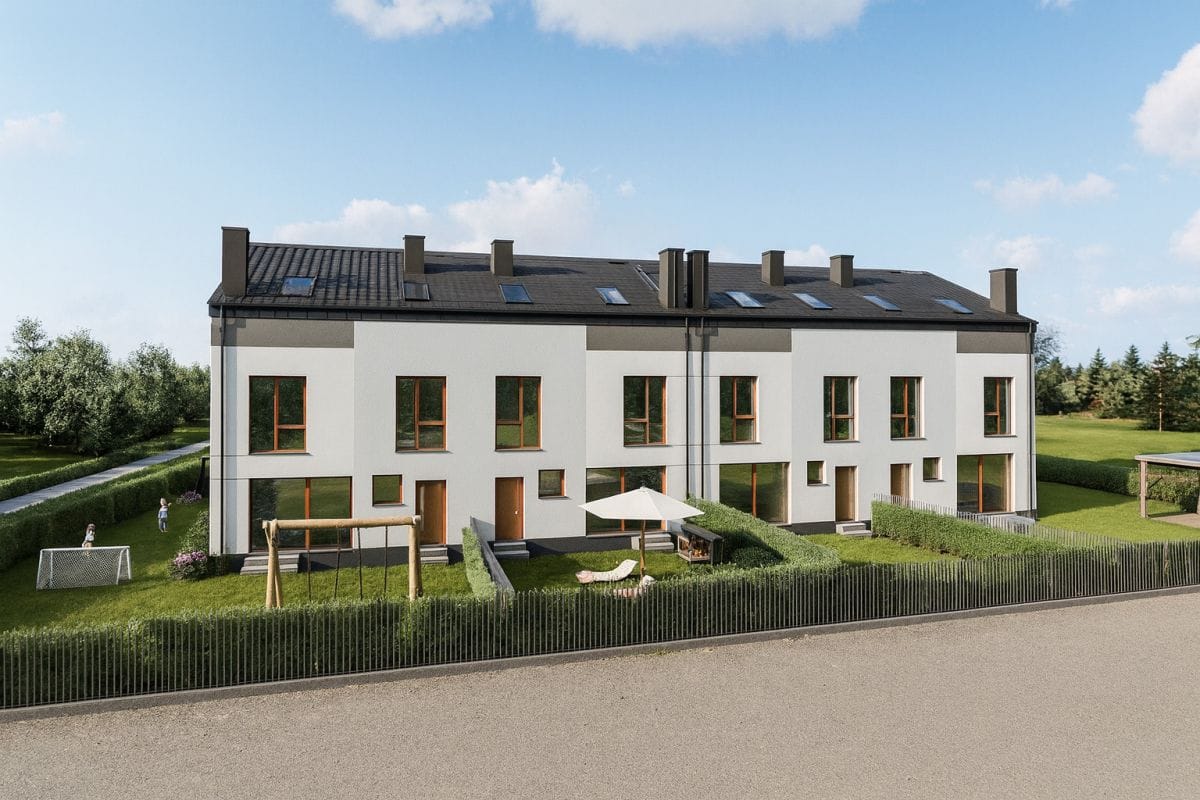 Dom 6 pokojowe na Sprzedaż