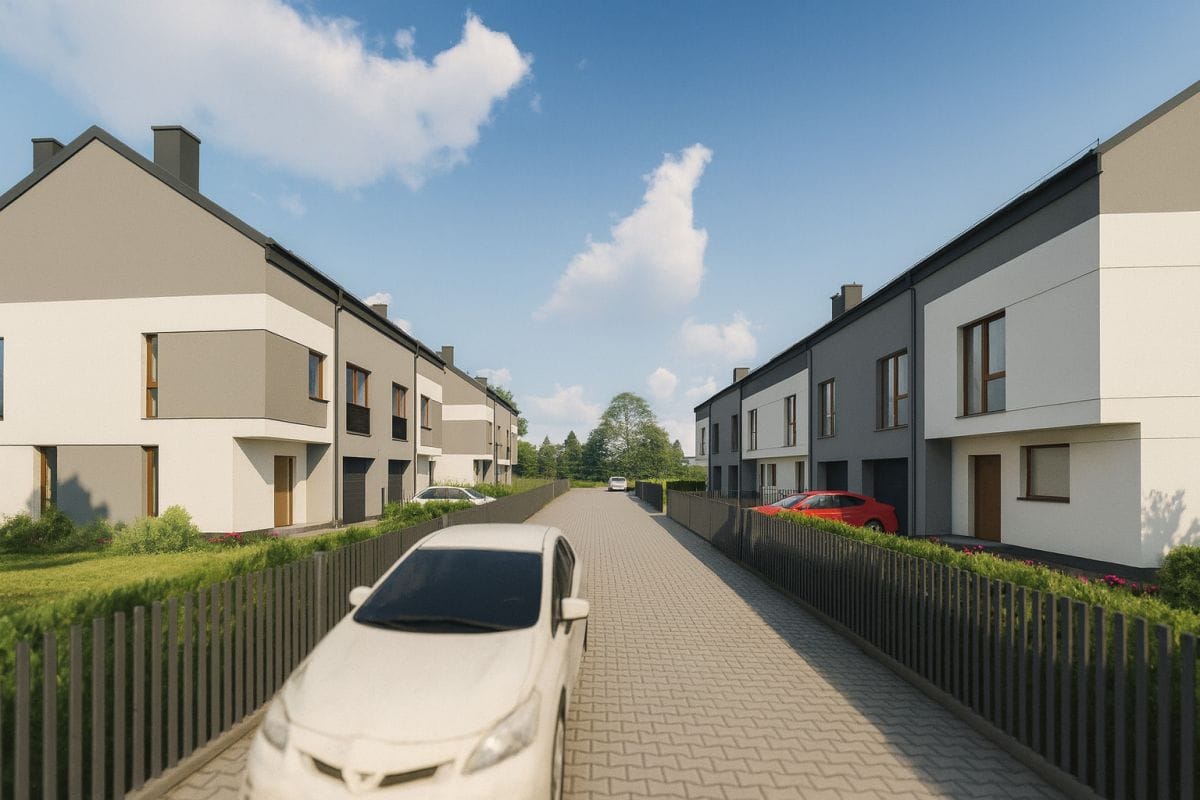 Dom 6 pokojowe na Sprzedaż