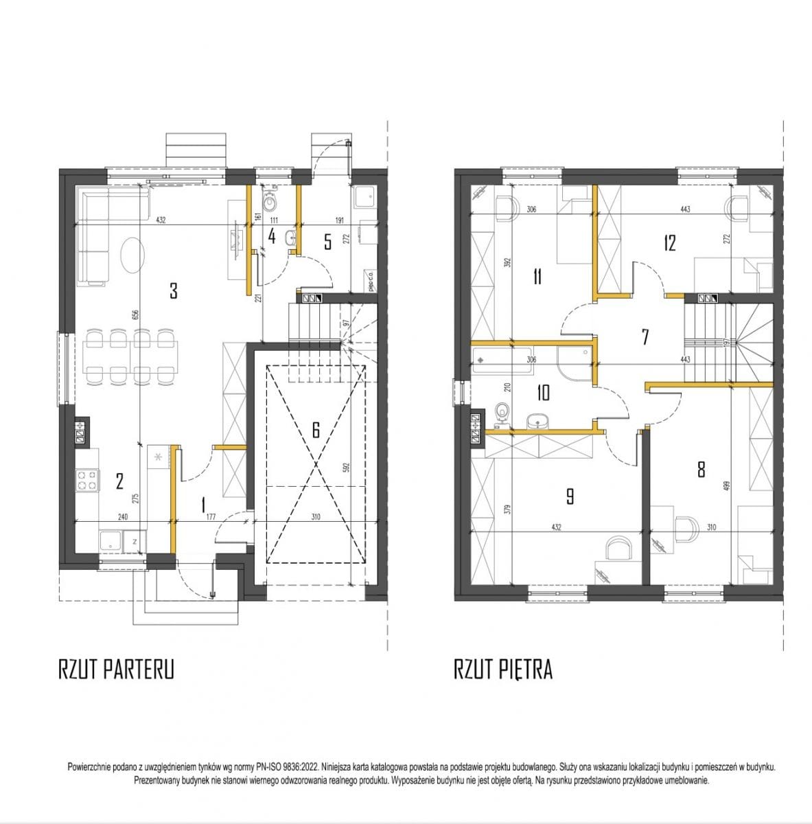 Dom 6 pokojowe na Sprzedaż