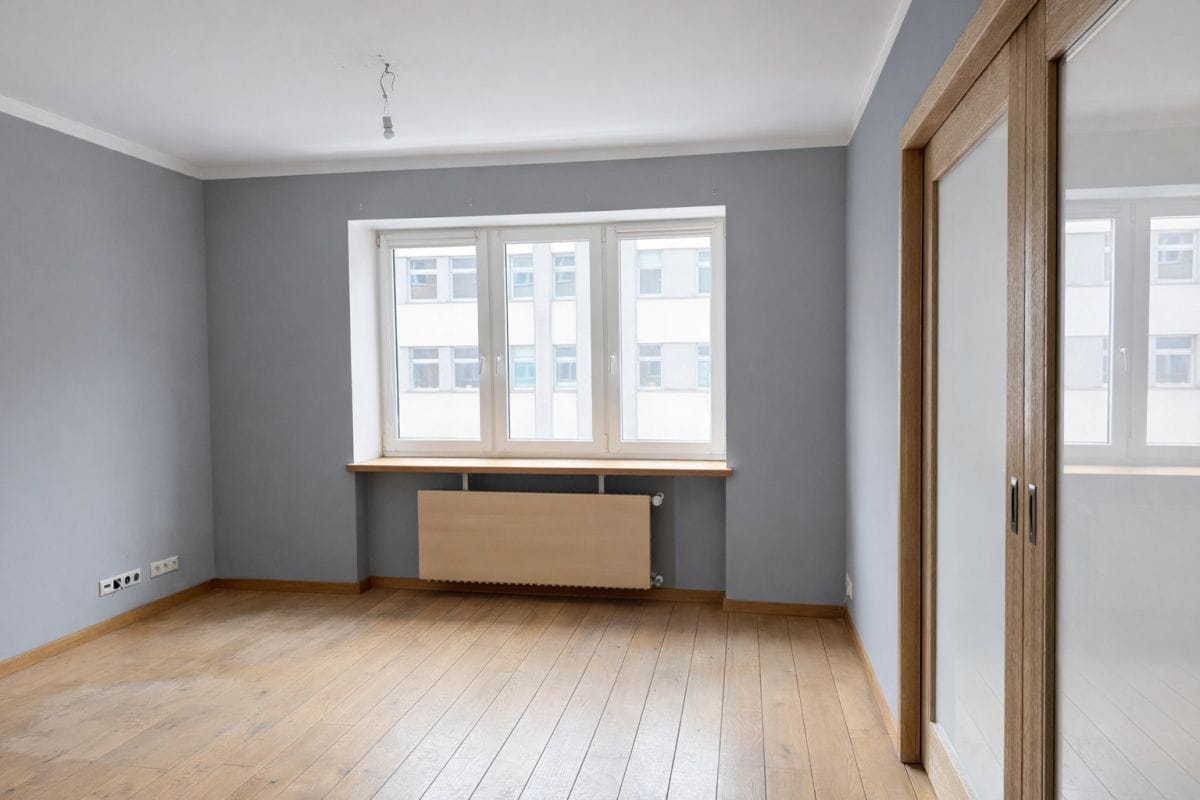 Mieszkanie 3 pokojowe na Sprzedaż