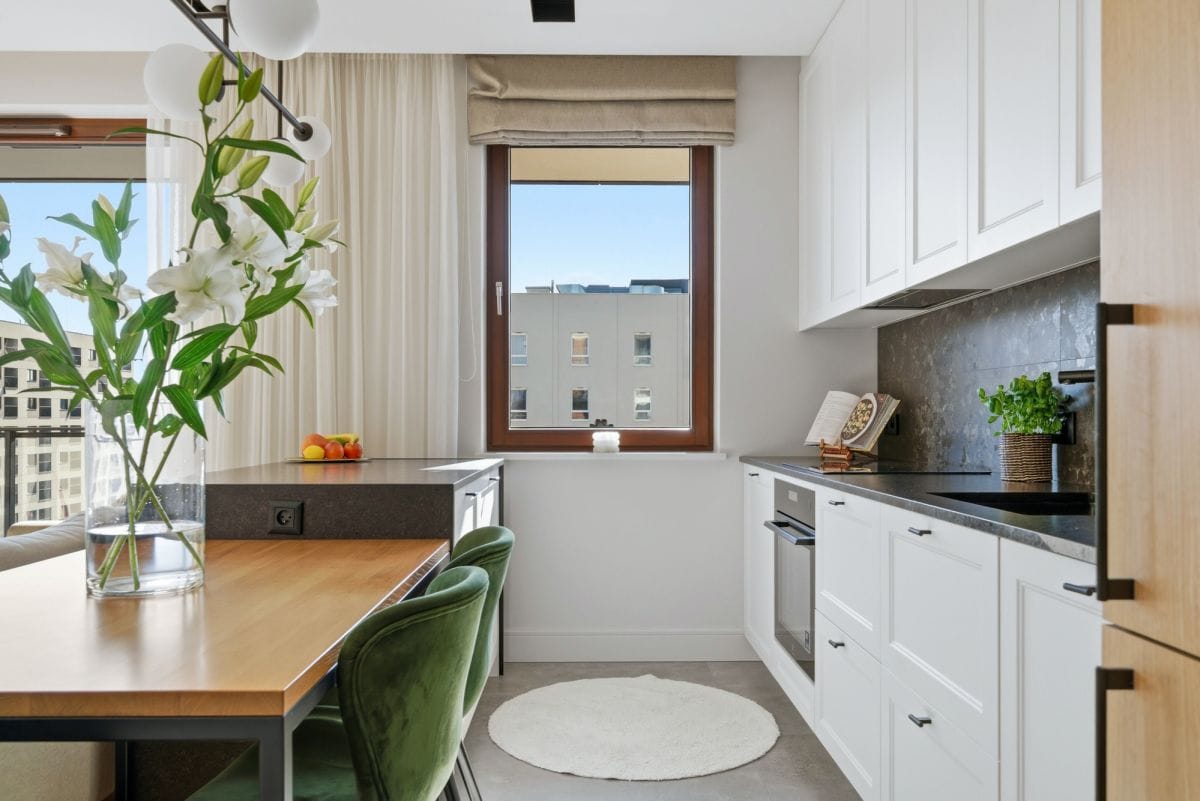 Mieszkanie 3 pokojowe na Wynajem