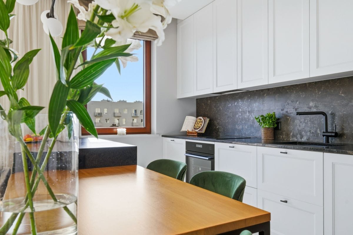 Mieszkanie 3 pokojowe na Wynajem