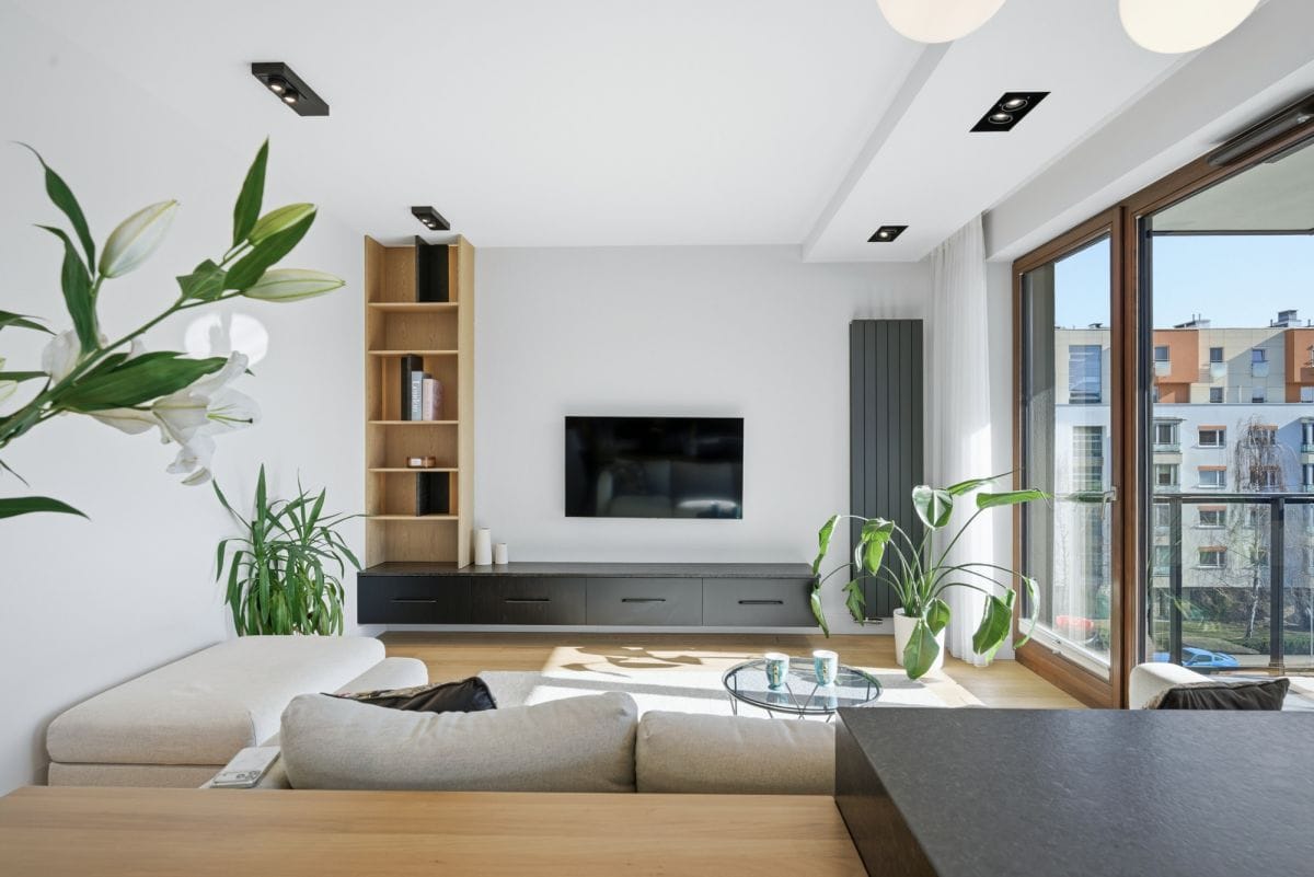 Mieszkanie 3 pokojowe na Wynajem