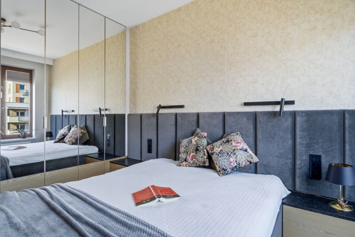 Mieszkanie 3 pokojowe na Wynajem