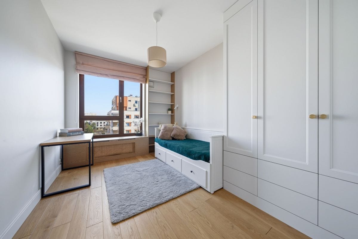 Mieszkanie 3 pokojowe na Wynajem