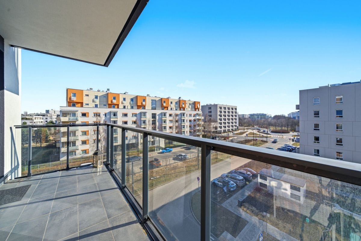 Mieszkanie 3 pokojowe na Wynajem