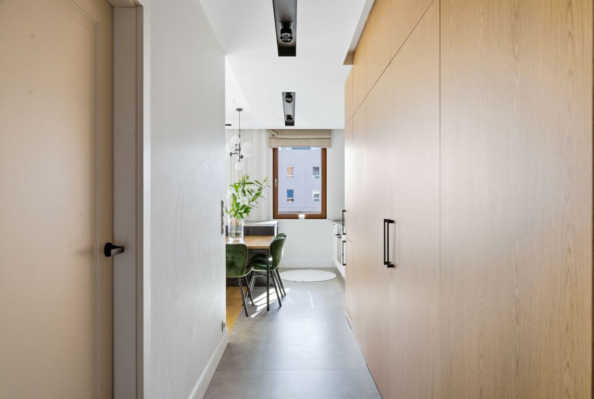 Mieszkanie 3 pokojowe na Wynajem