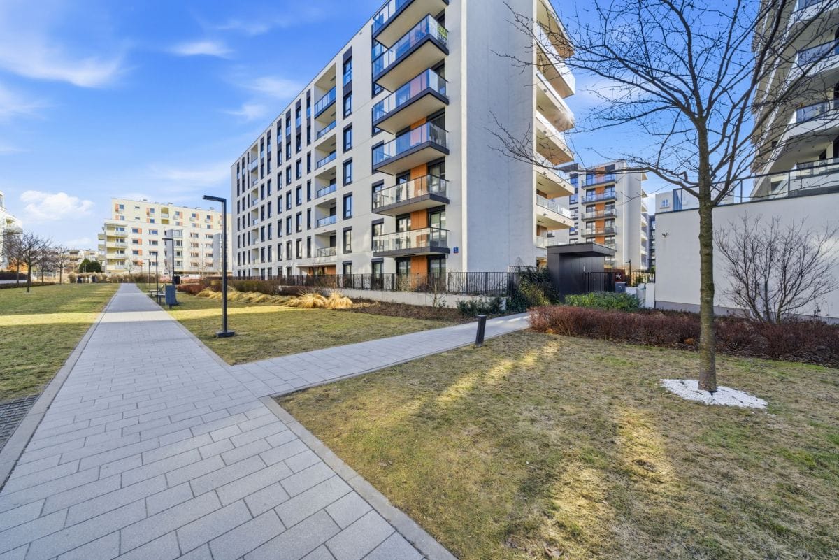 Mieszkanie 3 pokojowe na Wynajem