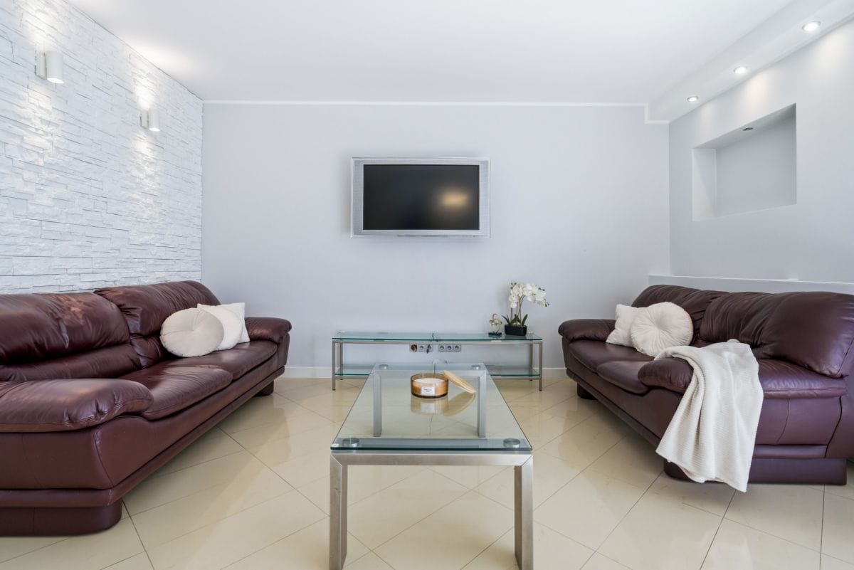 Mieszkanie 4 pokojowe na Sprzedaż