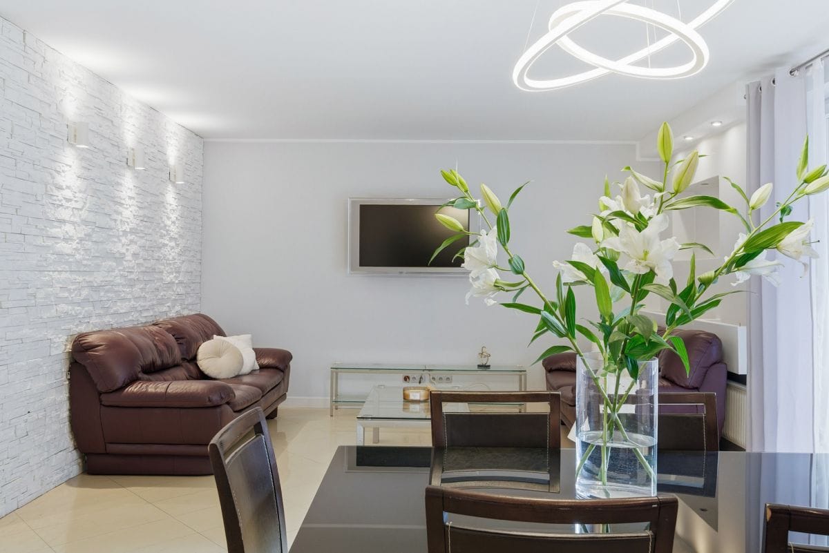 Mieszkanie 4 pokojowe na Sprzedaż