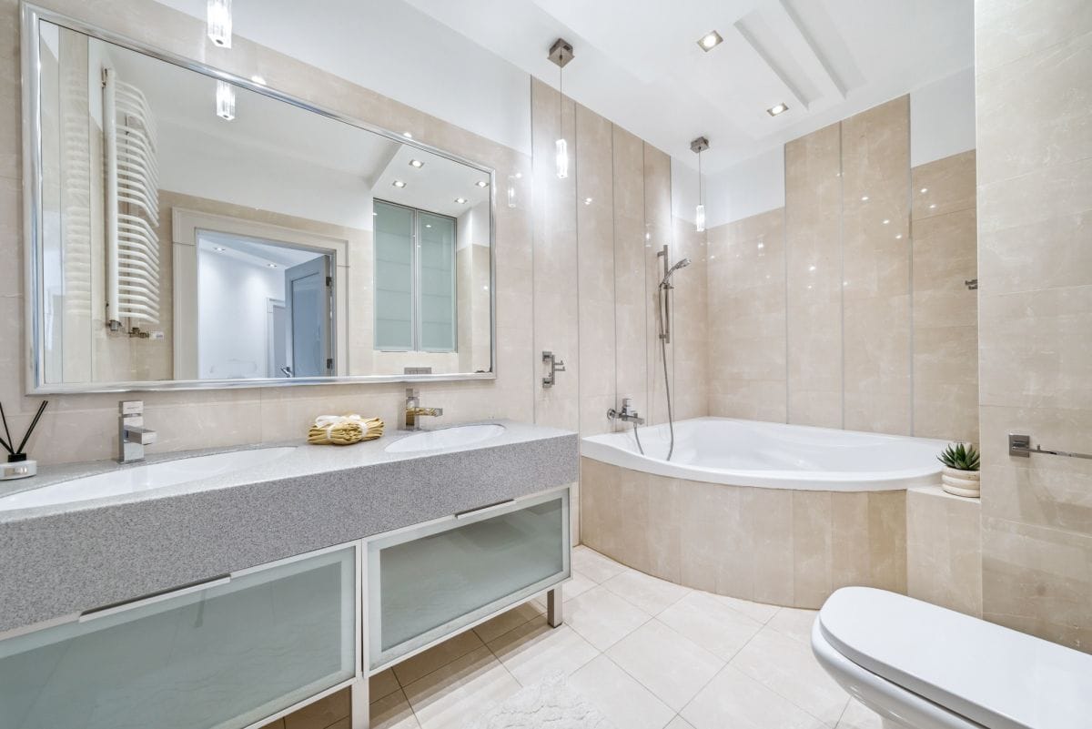 Mieszkanie 4 pokojowe na Sprzedaż