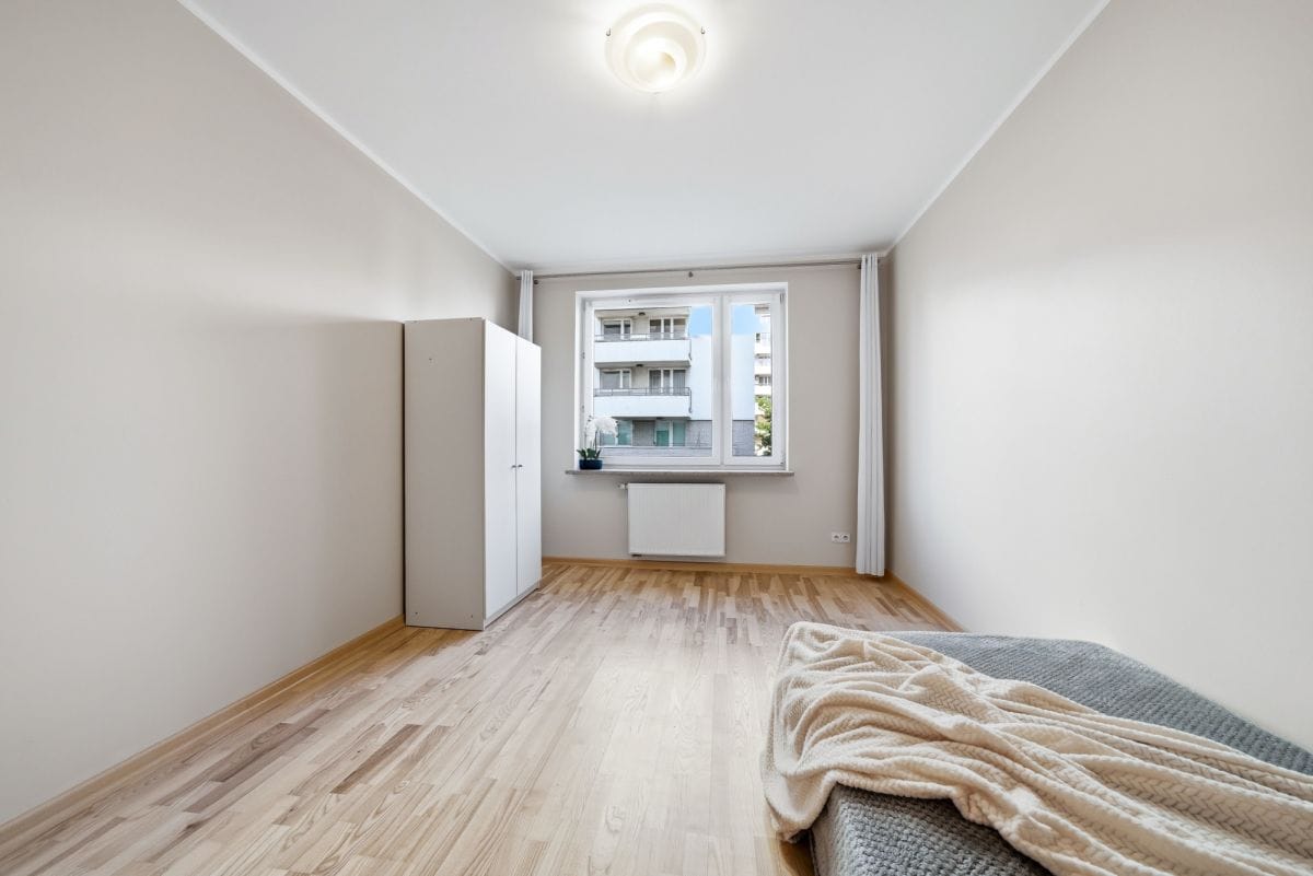 Mieszkanie 4 pokojowe na Sprzedaż