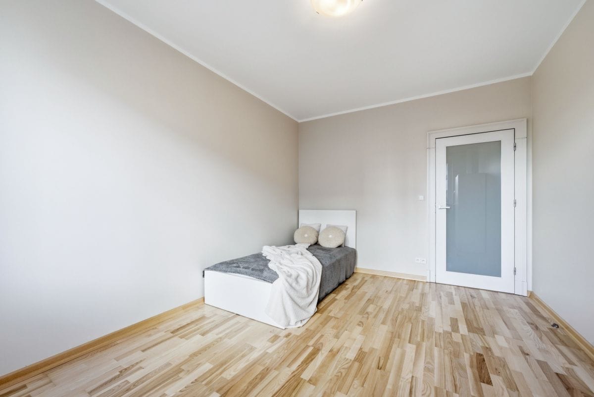 Mieszkanie 4 pokojowe na Sprzedaż