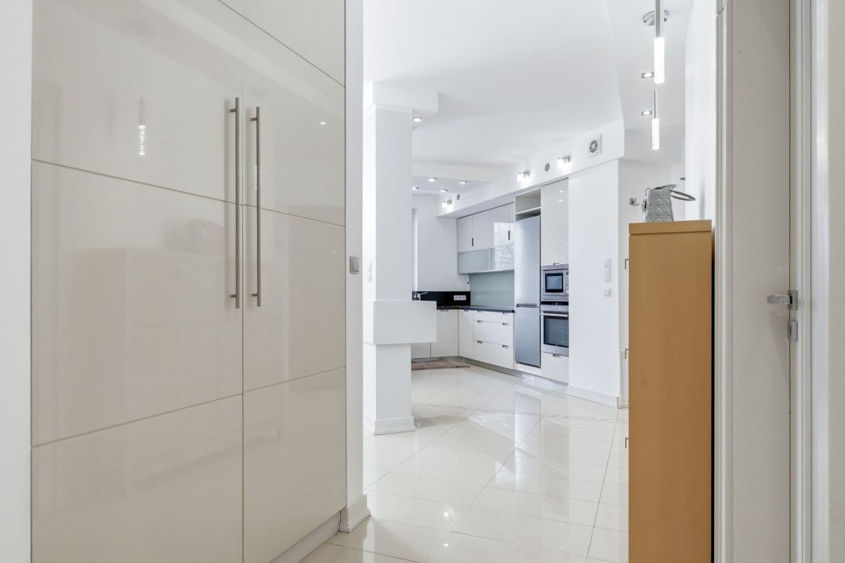 Mieszkanie 4 pokojowe na Sprzedaż