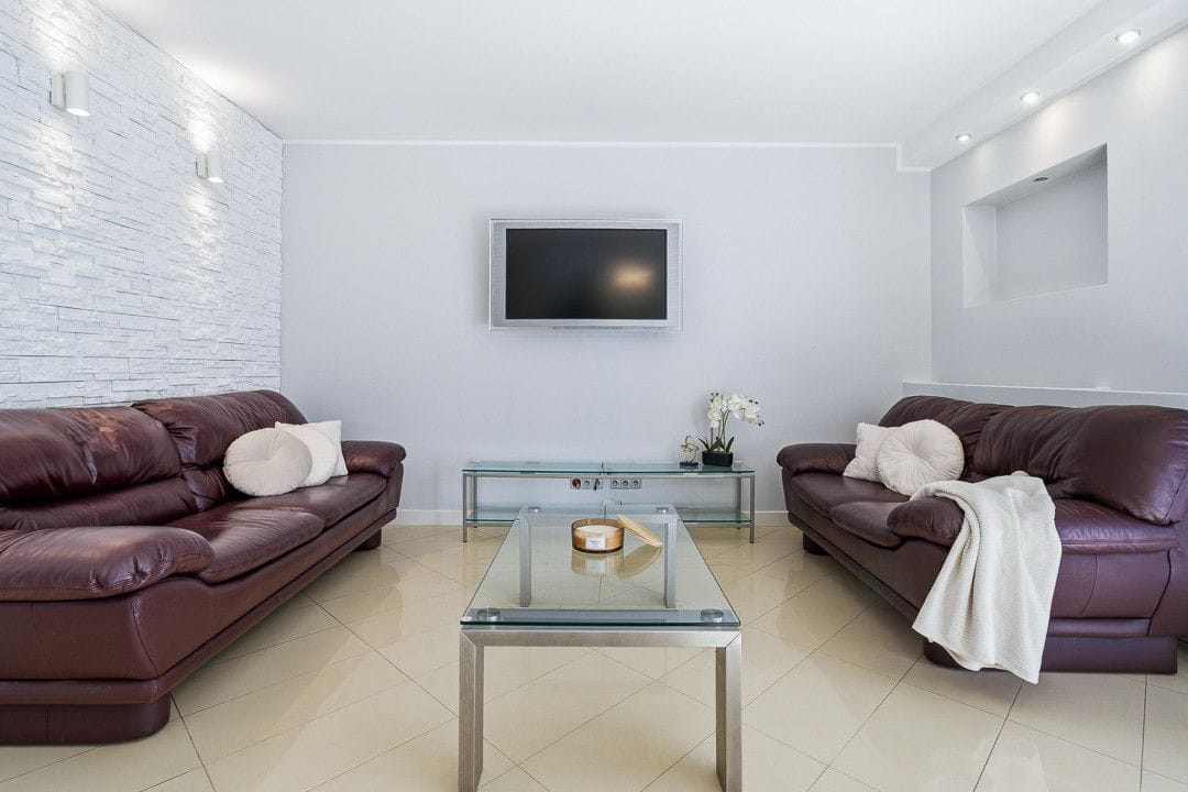 Mieszkanie 4 pokojowe na Sprzedaż