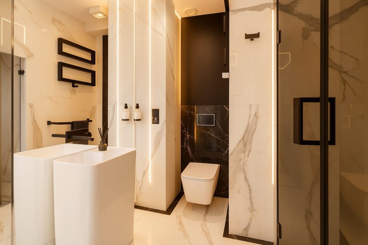 Mieszkanie 4 pokojowe na Sprzedaż