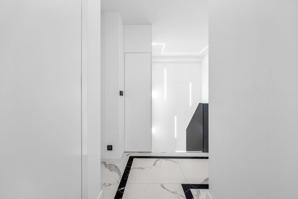 Mieszkanie 4 pokojowe na Sprzedaż