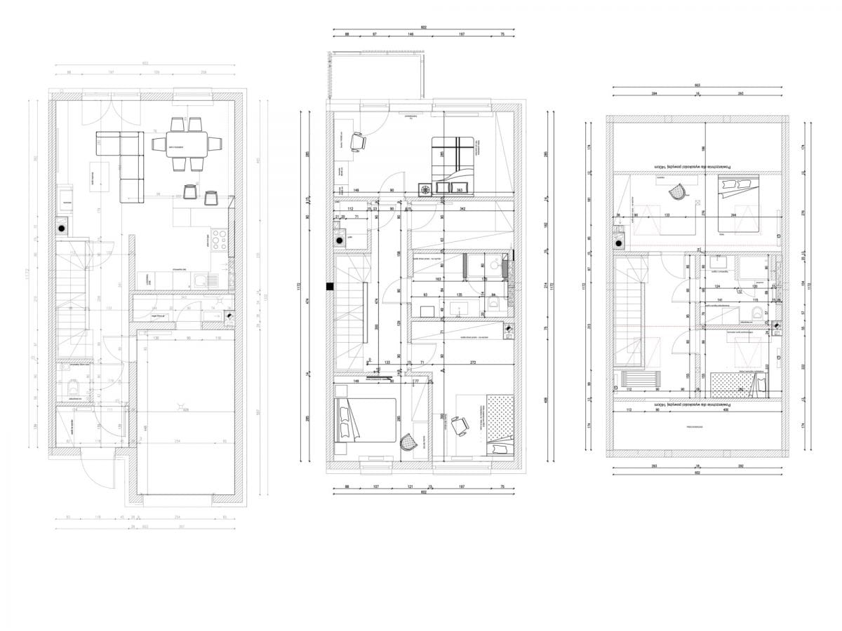 Dom 6 pokojowe na Sprzedaż