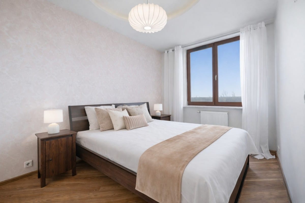 Mieszkanie 2 pokojowe na Sprzedaż