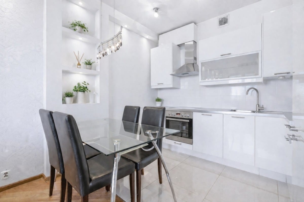 Mieszkanie 2 pokojowe na Sprzedaż