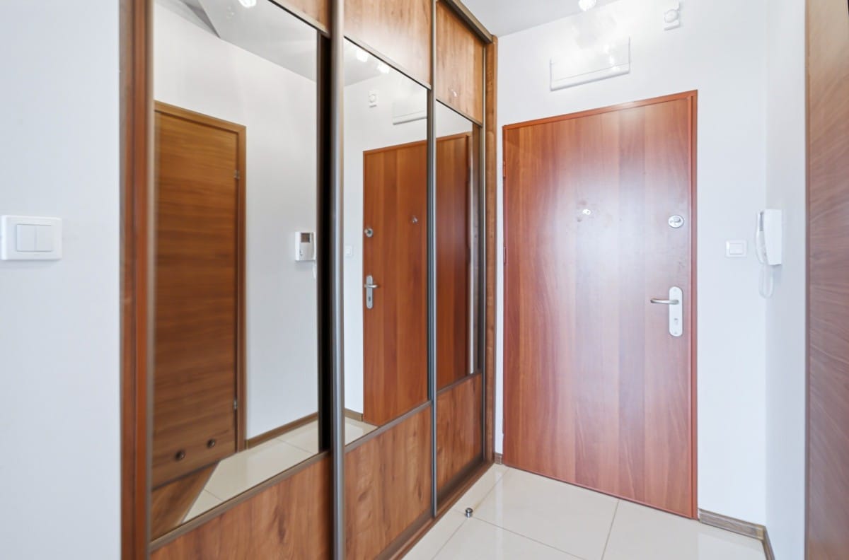 Mieszkanie 2 pokojowe na Sprzedaż