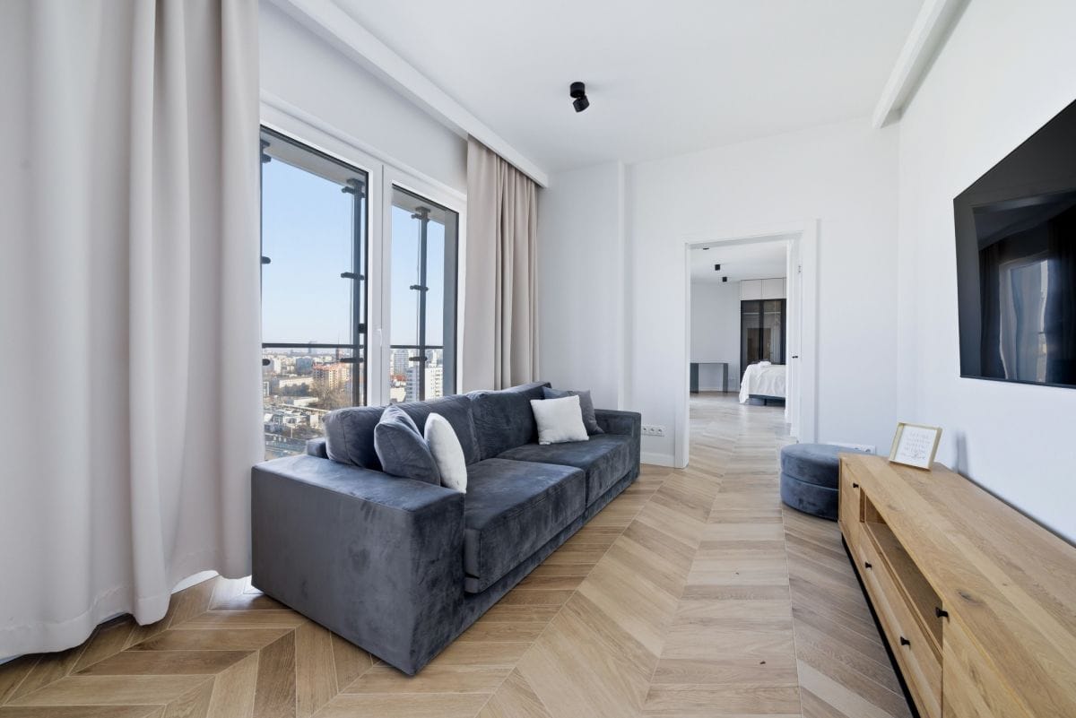 Mieszkanie 2 pokojowe na Sprzedaż