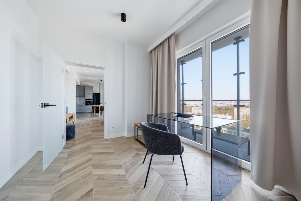 Mieszkanie 2 pokojowe na Sprzedaż