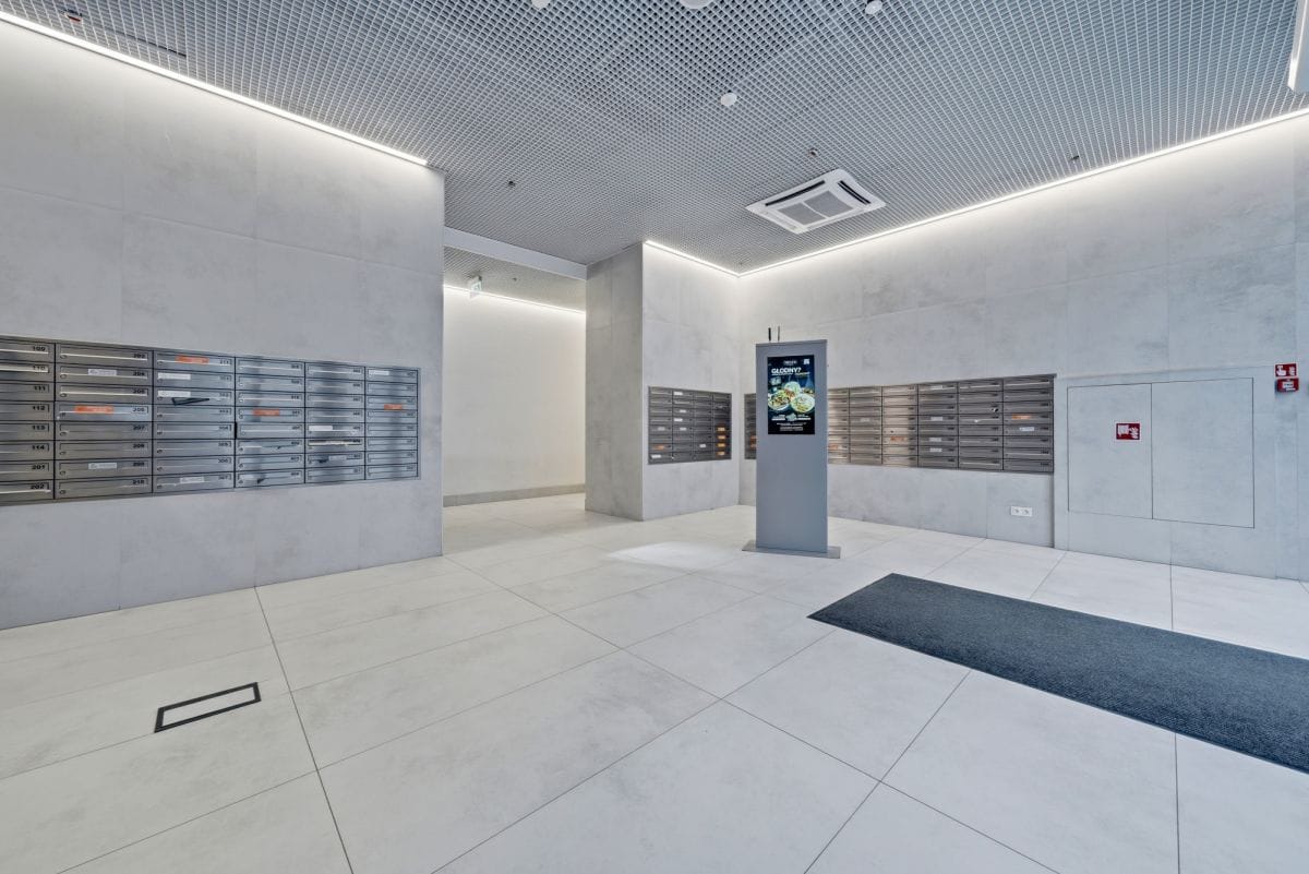 Mieszkanie 2 pokojowe na Sprzedaż