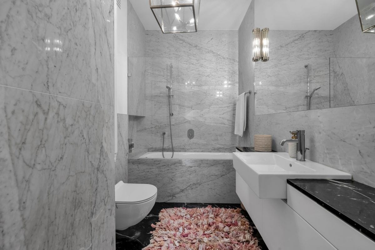 Mieszkanie 4 pokojowe na Sprzedaż