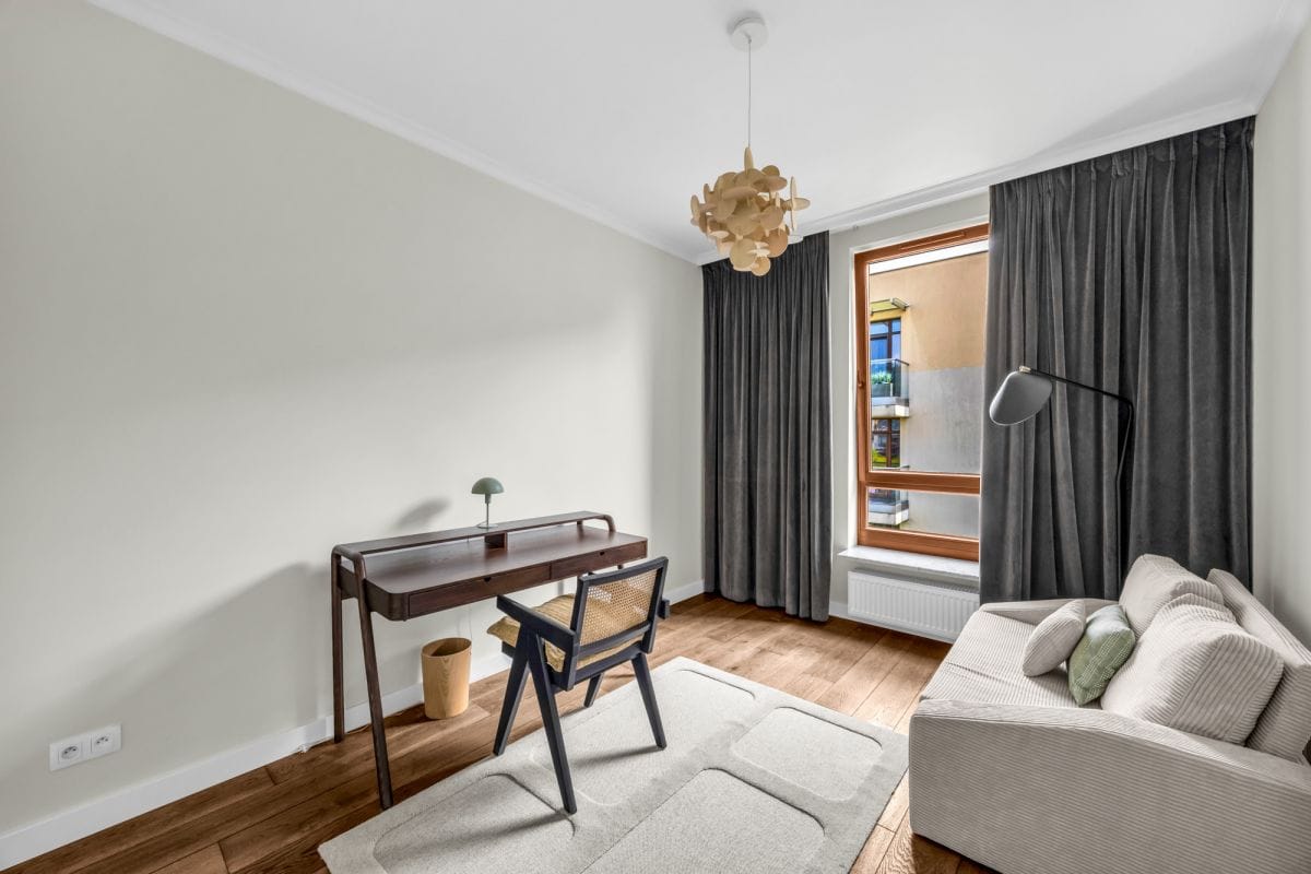 Mieszkanie 4 pokojowe na Sprzedaż