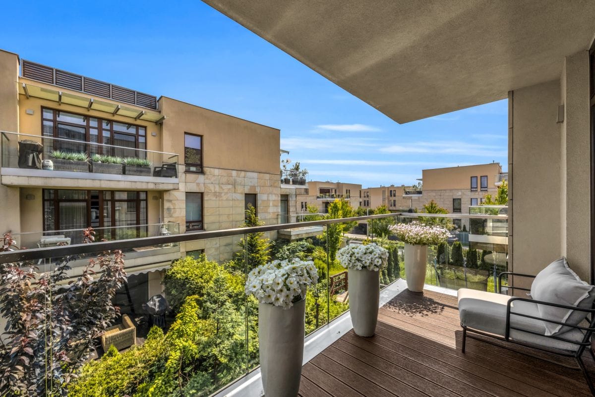 Mieszkanie 4 pokojowe na Sprzedaż