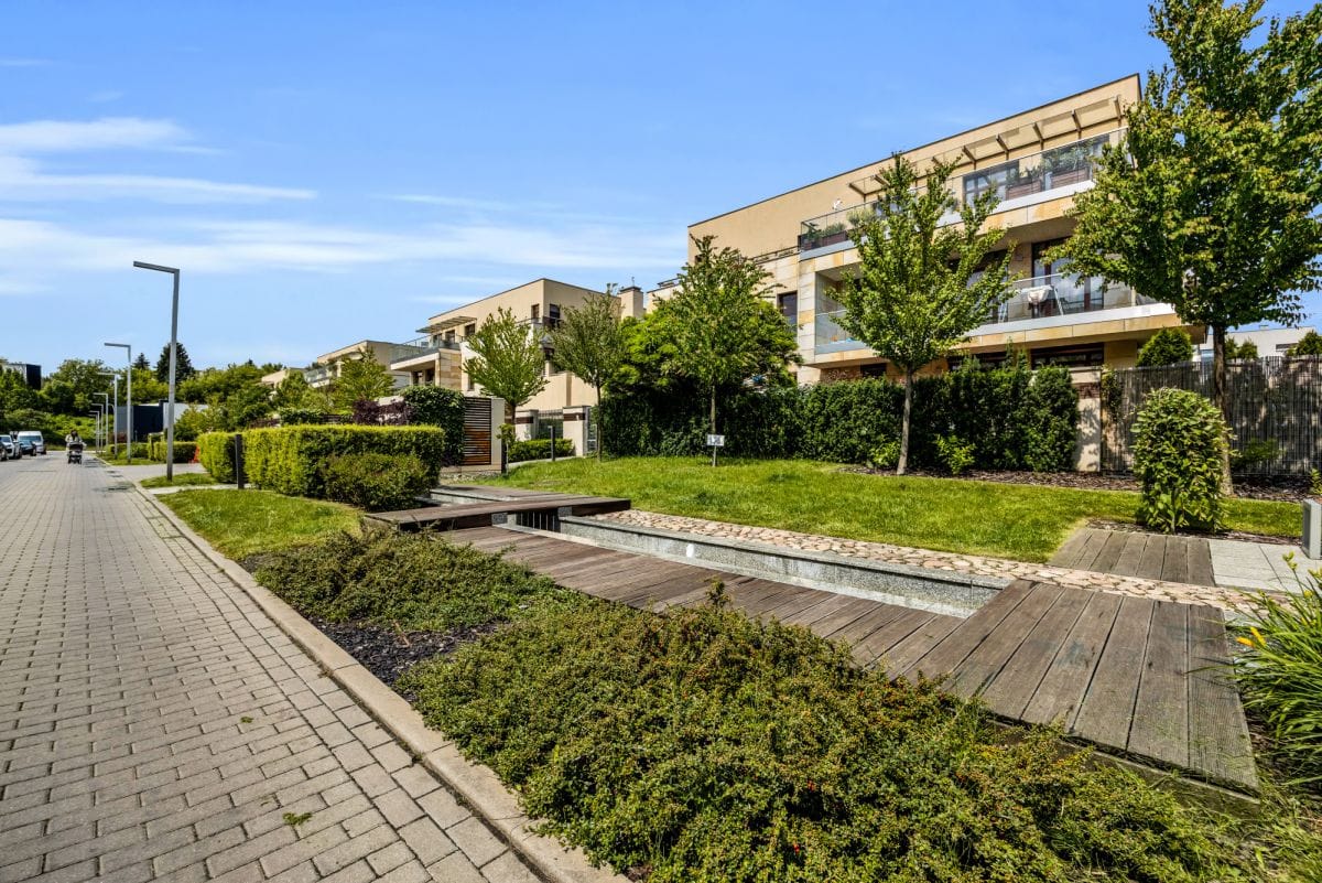 Mieszkanie 4 pokojowe na Sprzedaż