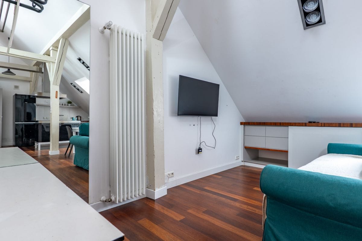 Mieszkanie 3 pokojowe na Wynajem