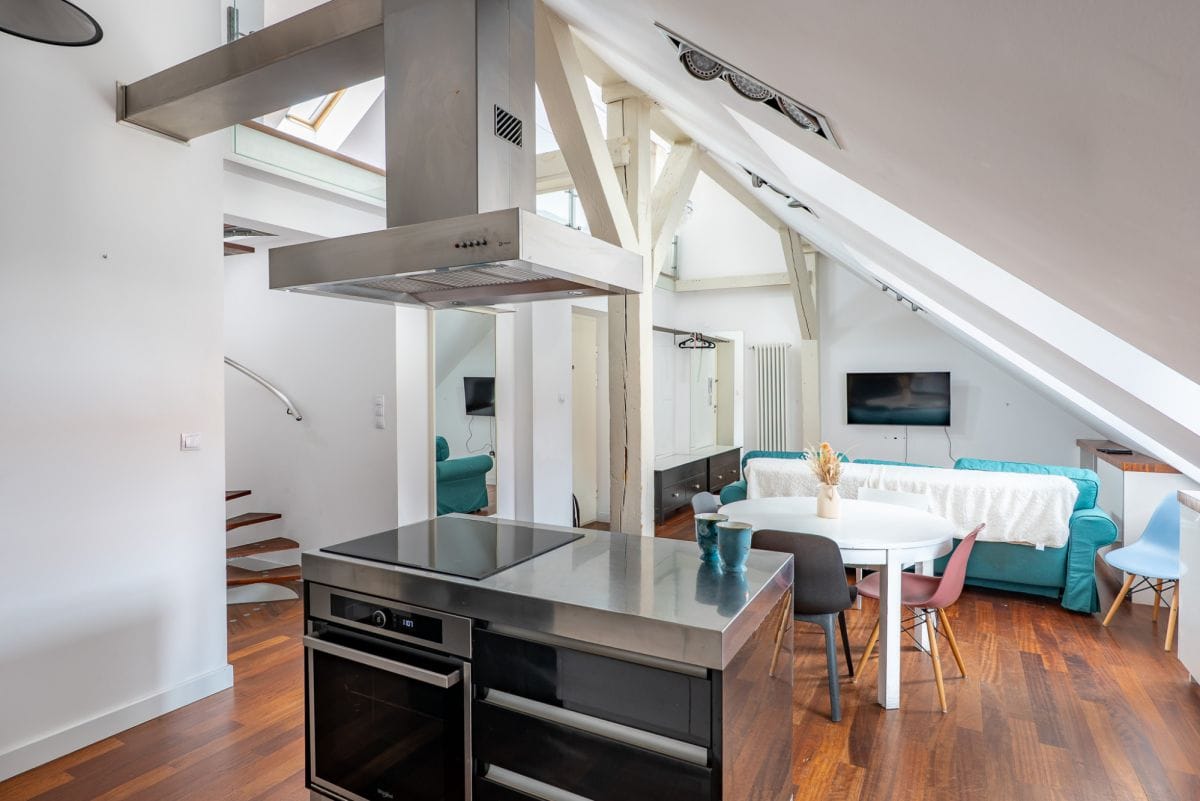 Mieszkanie 3 pokojowe na Wynajem