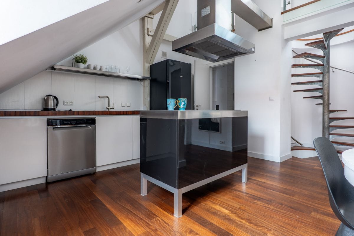 Mieszkanie 3 pokojowe na Wynajem