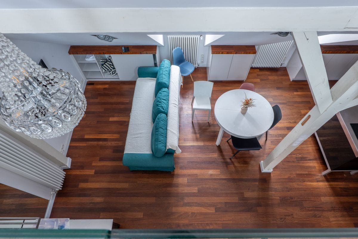 Mieszkanie 3 pokojowe na Wynajem