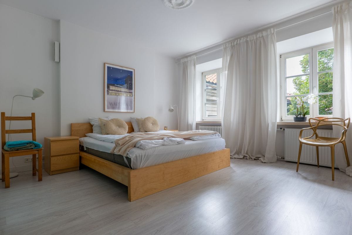 Mieszkanie 3 pokojowe na Wynajem