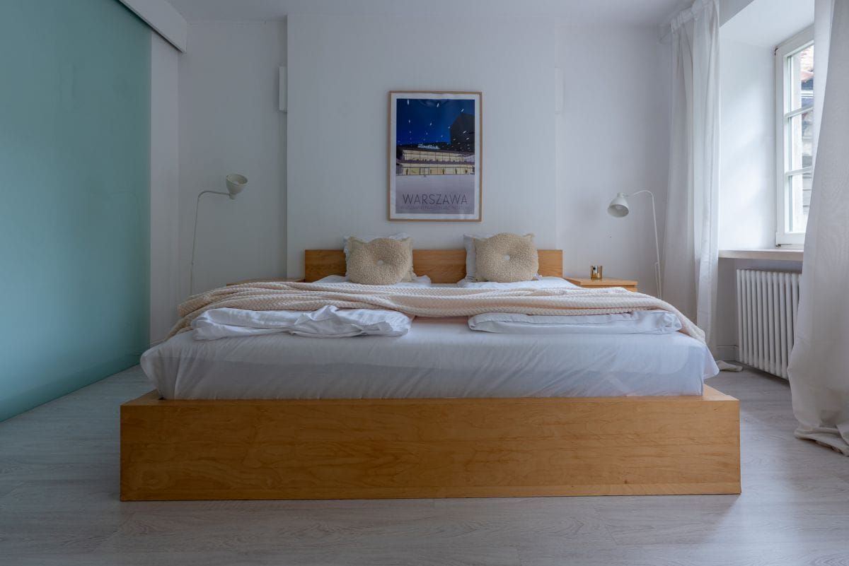 Mieszkanie 3 pokojowe na Wynajem